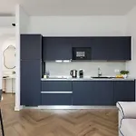 New! Colosseum Holidays - Prestige Three Bedrooms * Řím