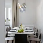 New! Colosseum Holidays - Prestige Three Bedrooms Apartmán