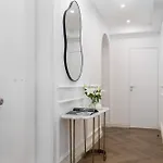 New! Colosseum Holidays - Prestige Three Bedrooms Apartmán Řím