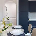 New! Colosseum Holidays - Prestige Three Bedrooms