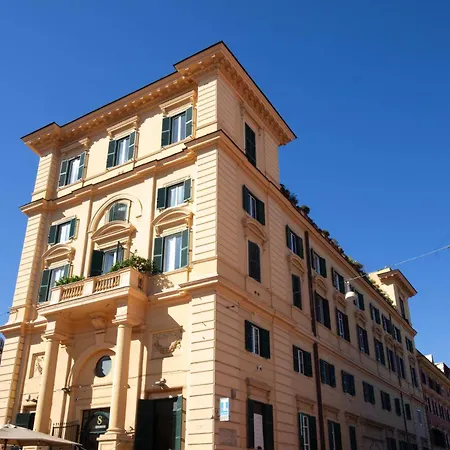 New! Colosseum Holidays - Prestige Three Bedrooms Lägenhet