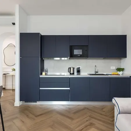 New! Colosseum Holidays - Prestige Three Bedrooms * Rom