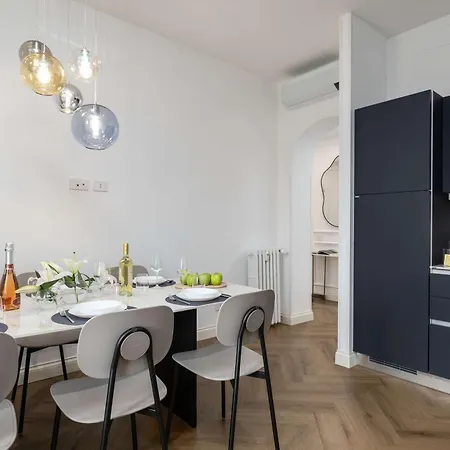 New! Colosseum Holidays - Prestige Three Bedrooms * Rom