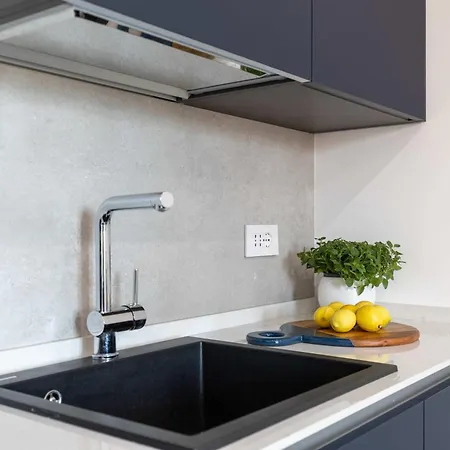 New! Colosseum Holidays - Prestige Three Bedrooms * Rom