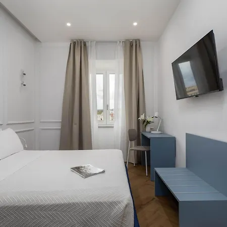 New! Colosseum Holidays - Prestige Three Bedrooms Lägenhet Rom
