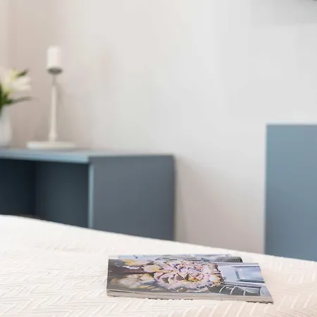 New! Colosseum Holidays - Prestige Three Bedrooms *