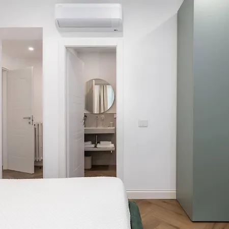 Lägenhet New! Colosseum Holidays - Prestige Three Bedrooms *