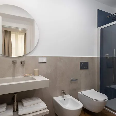 Lägenhet New! Colosseum Holidays - Prestige Three Bedrooms Rom