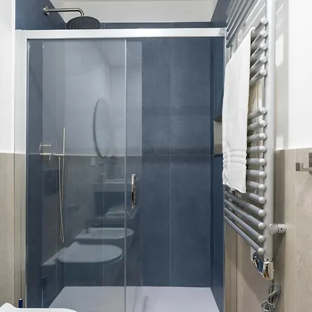 Lägenhet New! Colosseum Holidays - Prestige Three Bedrooms Rom