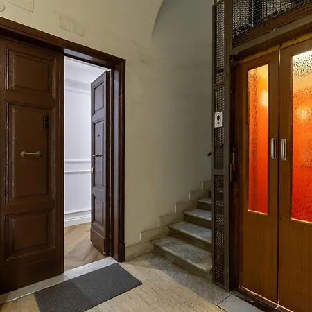 New! Colosseum Holidays - Prestige Three Bedrooms רומא