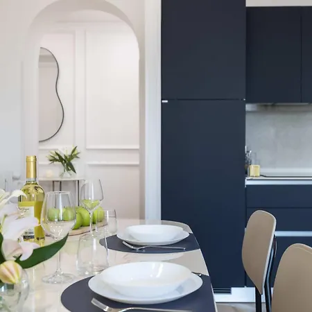 New! Colosseum Holidays - Prestige Three Bedrooms * Rom