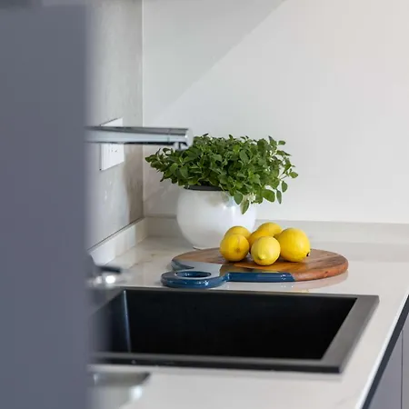 Lägenhet New! Colosseum Holidays - Prestige Three Bedrooms *