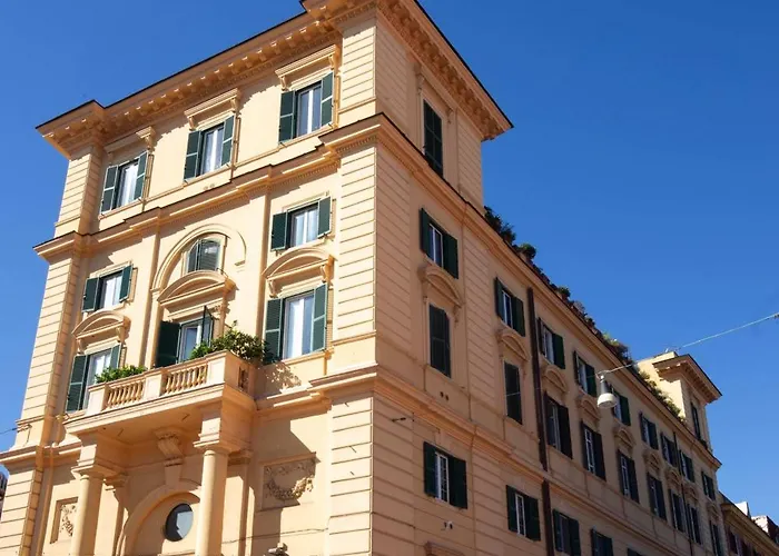 New! Colosseum Holidays - Prestige Three Bedrooms דירה