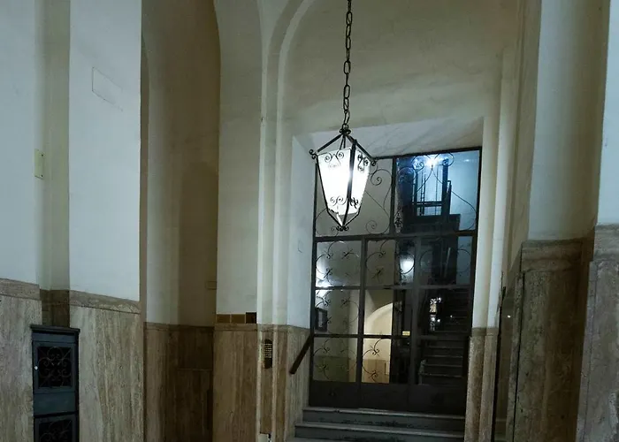 דירה New! Colosseum Holidays - Prestige Three Bedrooms רומא