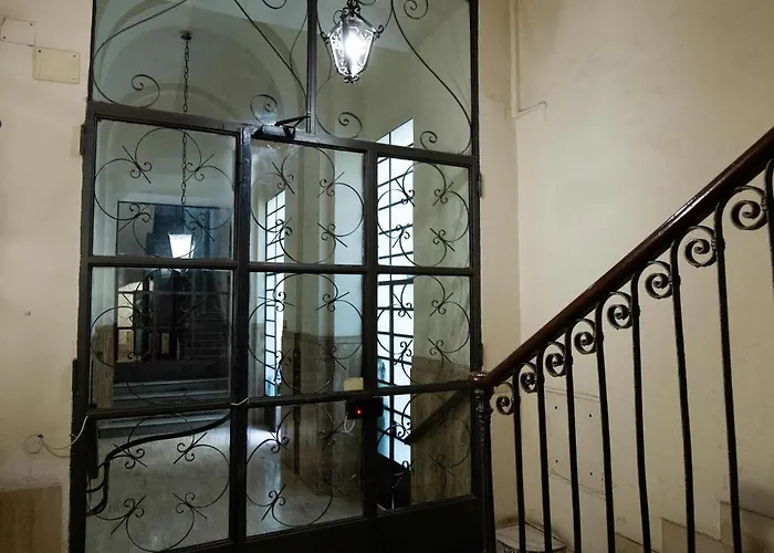 New! Colosseum Holidays - Prestige Three Bedrooms רומא