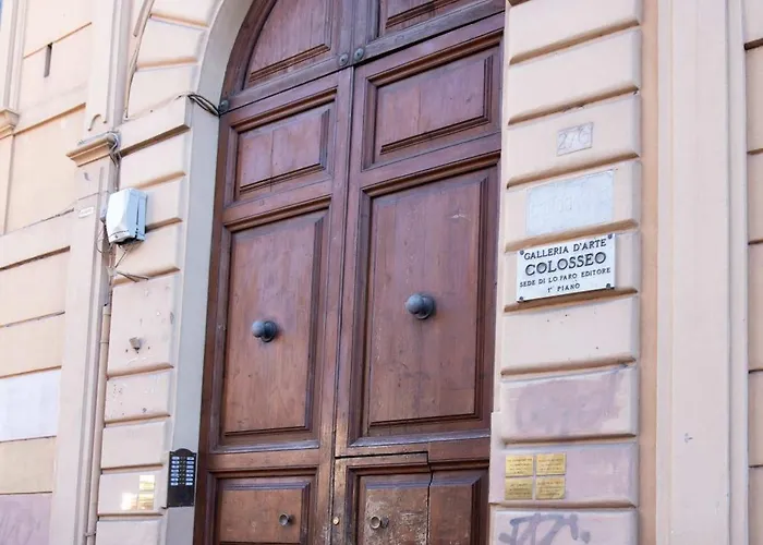 דירה New! Colosseum Holidays - Prestige Three Bedrooms