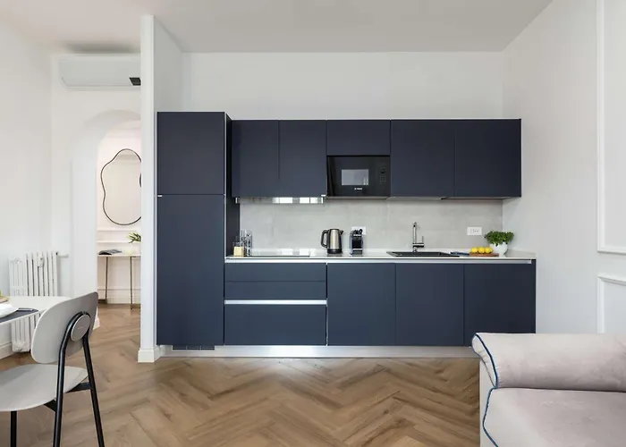 New! Colosseum Holidays - Prestige Three Bedrooms * רומא