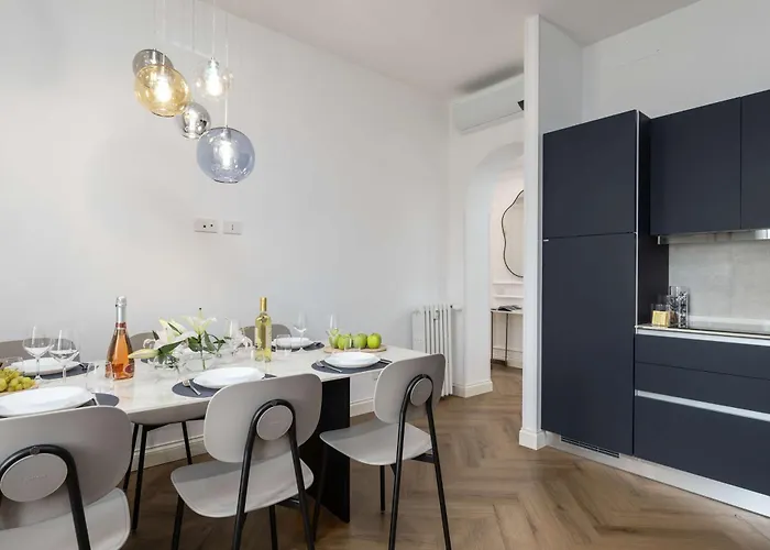 New! Colosseum Holidays - Prestige Three Bedrooms * רומא