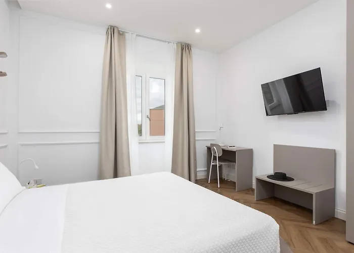 דירה New! Colosseum Holidays - Prestige Three Bedrooms