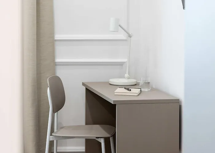 New! Colosseum Holidays - Prestige Three Bedrooms * רומא