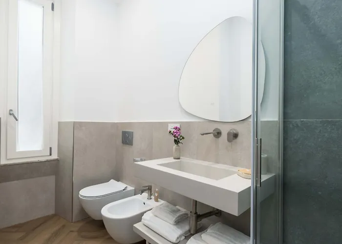 דירה New! Colosseum Holidays - Prestige Three Bedrooms *