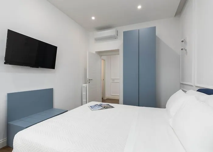 New! Colosseum Holidays - Prestige Three Bedrooms *