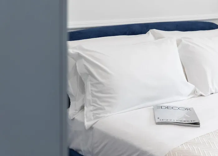 New! Colosseum Holidays - Prestige Three Bedrooms