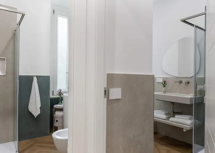 דירה New! Colosseum Holidays - Prestige Three Bedrooms