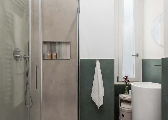 New! Colosseum Holidays - Prestige Three Bedrooms