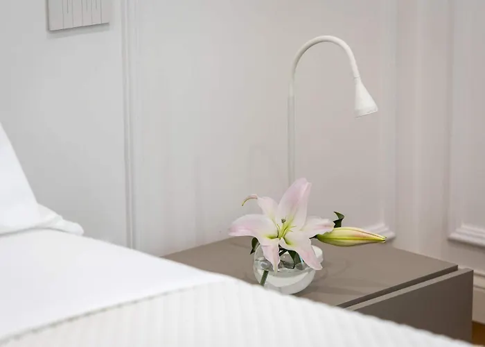 New! Colosseum Holidays - Prestige Three Bedrooms