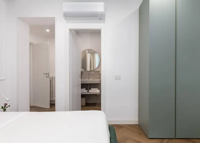 דירה New! Colosseum Holidays - Prestige Three Bedrooms *