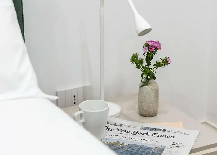 New! Colosseum Holidays - Prestige Three Bedrooms דירה רומא