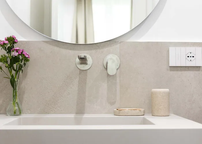 דירה New! Colosseum Holidays - Prestige Three Bedrooms *