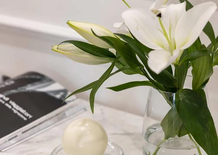 New! Colosseum Holidays - Prestige Three Bedrooms דירה *