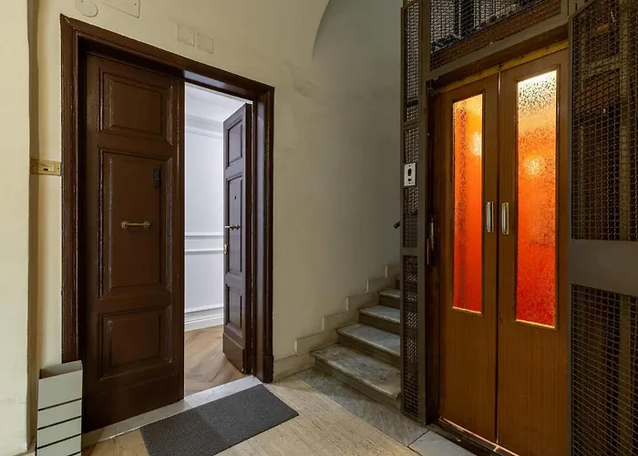 New! Colosseum Holidays - Prestige Three Bedrooms רומא