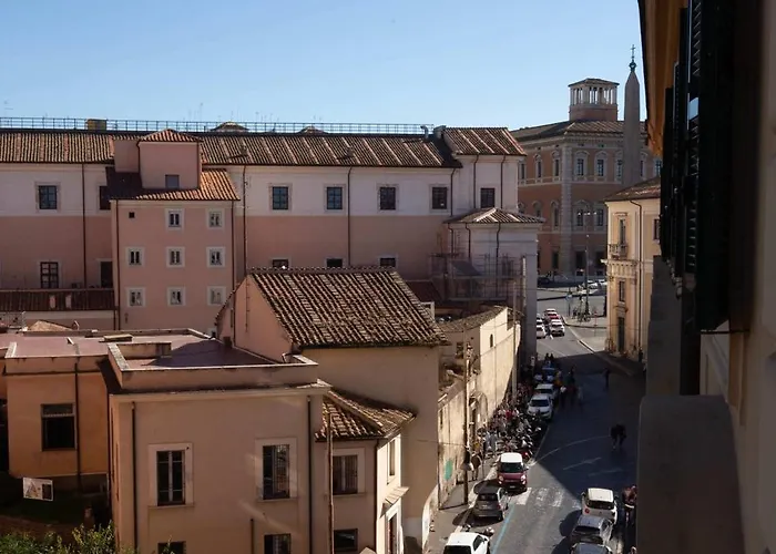 New! Colosseum Holidays - Prestige Three Bedrooms