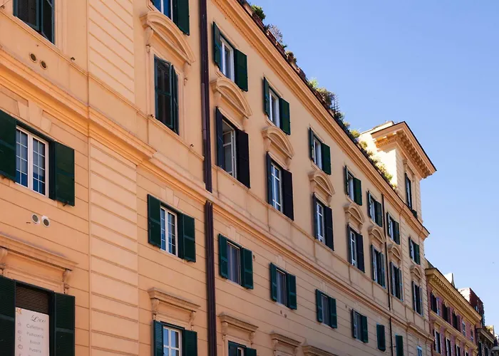 New! Colosseum Holidays - Prestige Three Bedrooms דירה