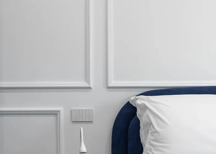 New! Colosseum Holidays - Prestige Three Bedrooms דירה