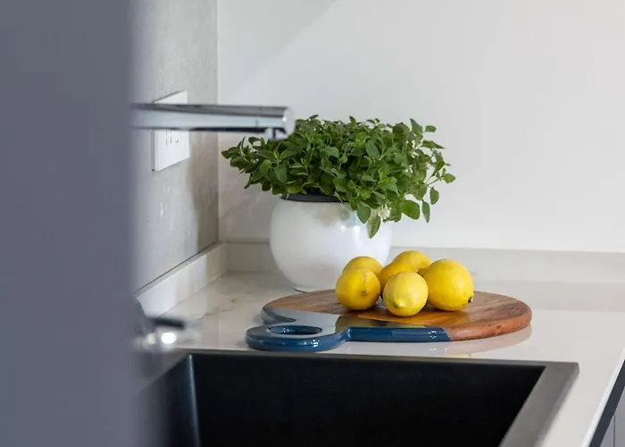 דירה New! Colosseum Holidays - Prestige Three Bedrooms *