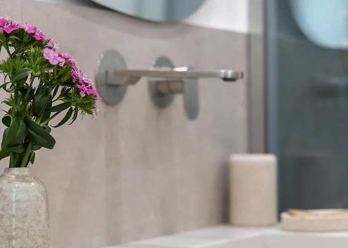 דירה New! Colosseum Holidays - Prestige Three Bedrooms *