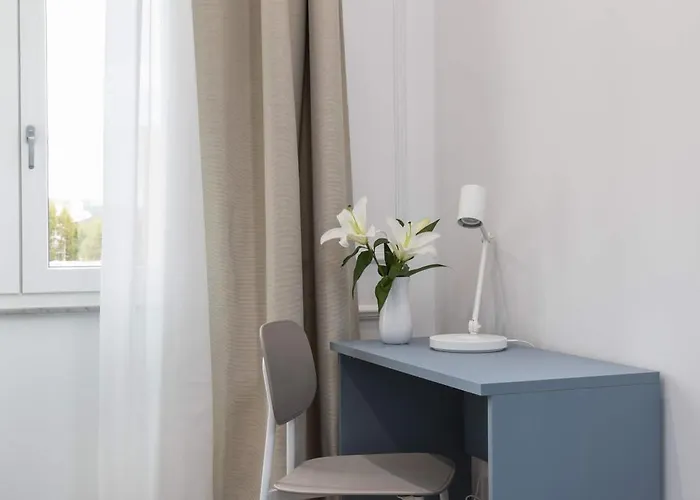 דירה New! Colosseum Holidays - Prestige Three Bedrooms