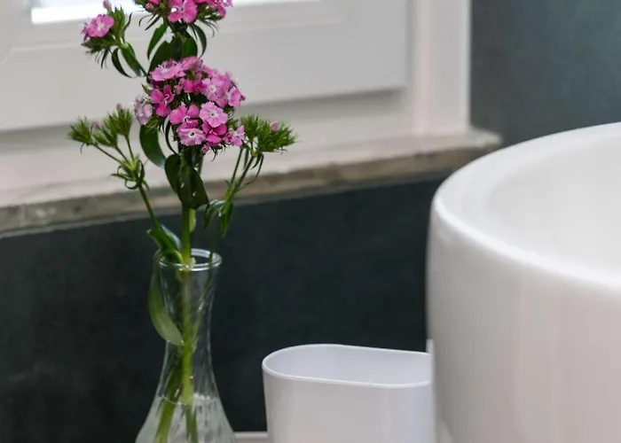 New! Colosseum Holidays - Prestige Three Bedrooms דירה