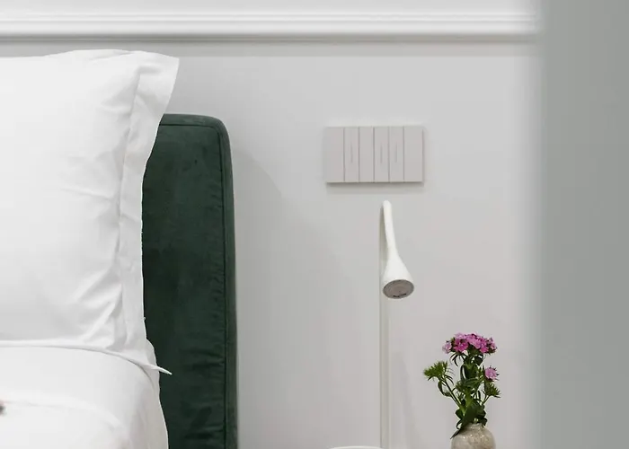 דירה New! Colosseum Holidays - Prestige Three Bedrooms