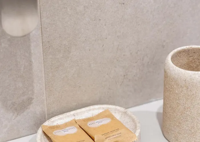 New! Colosseum Holidays - Prestige Three Bedrooms דירה רומא